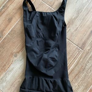 Blanqi Maternity Tank Top